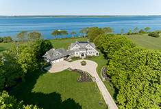 Boyle of LandVest completes $8m sale of 458 Poppasquash Rd.